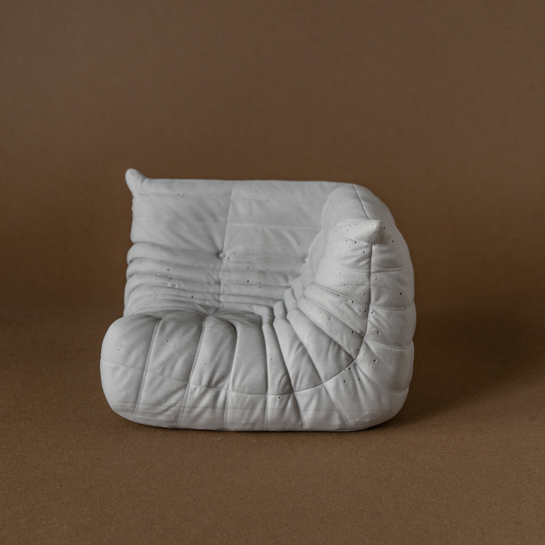 Togo Corner Seat - Image 2