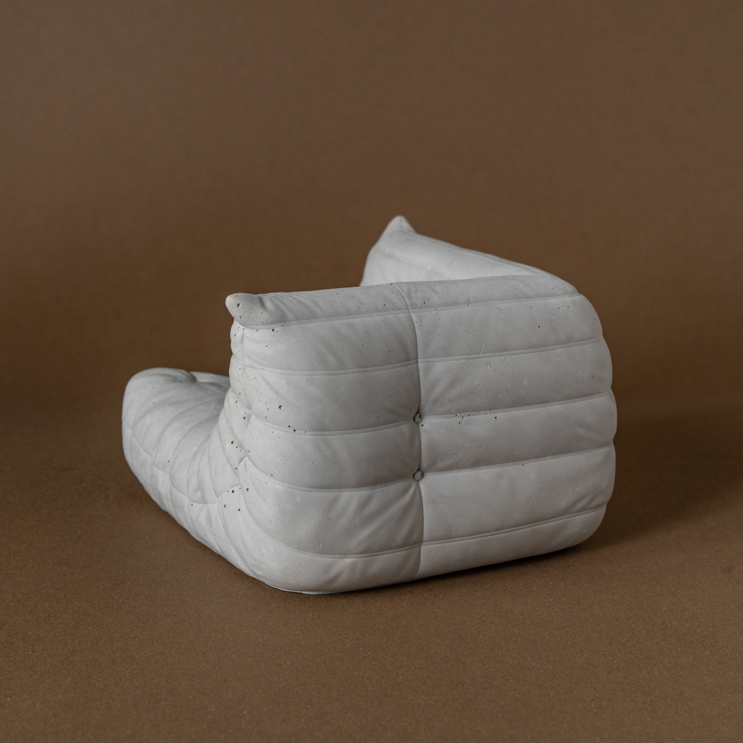 Togo Corner Seat - Image 3